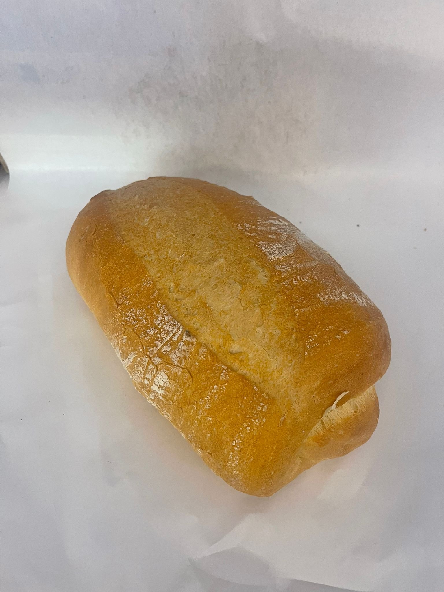 Pâine Albă Clasică